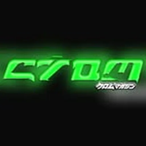 @cromtalent profile image