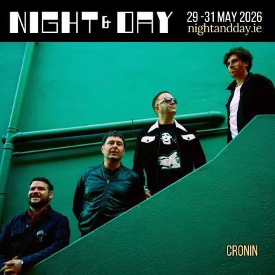 @croninmusic profile image