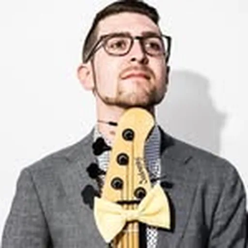 @crosenmusic profile image