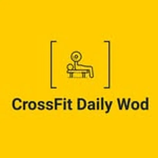 @crossfitdailywod profile image