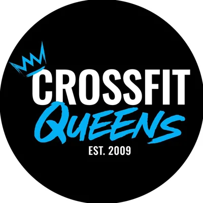 @crossfitqueens profile image