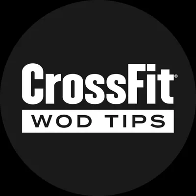 @crossfitwod profile image