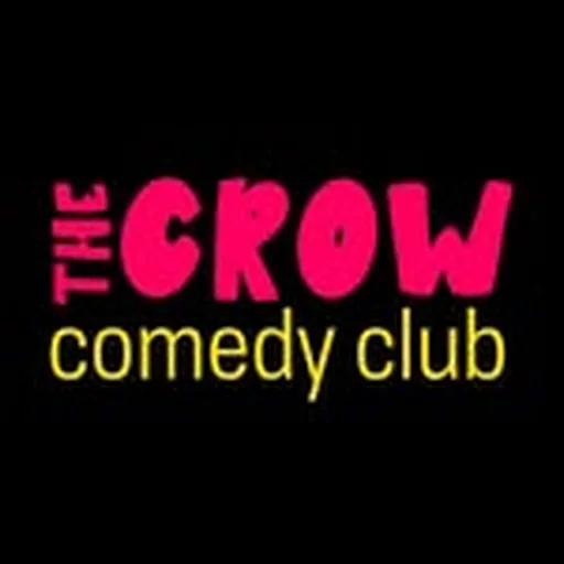 @crowcomedy profile image