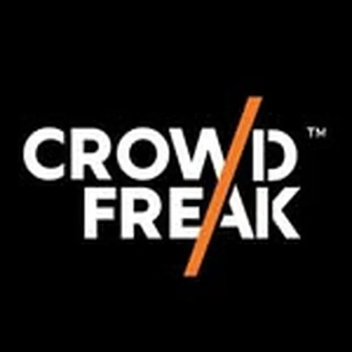 @crowdfreak profile image