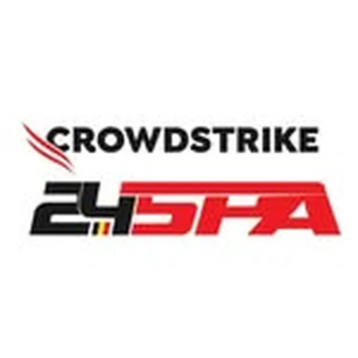 @crowdstrike24hoursofspa profile image