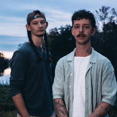 @croweboysband profile image