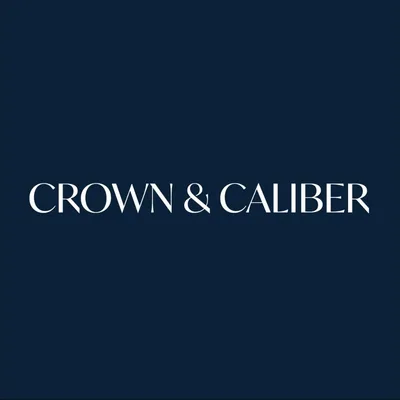 @crownandcaliber profile image