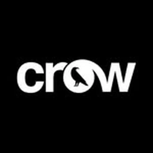 @crowtechnoclub profile image