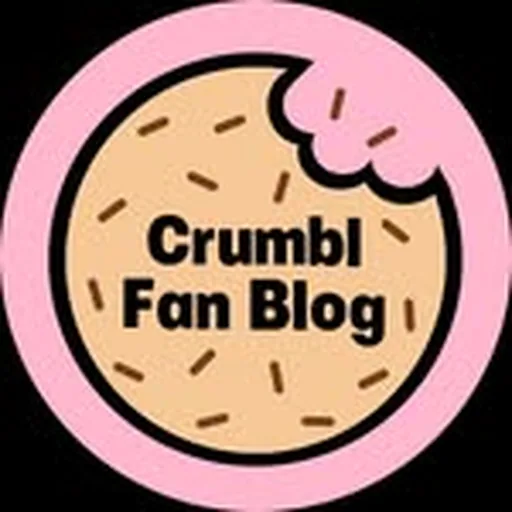 @crumblfan.blog profile image