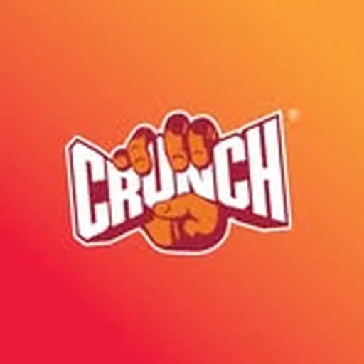 @crunchgym profile image