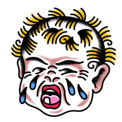 @crybabytattooparlour profile image