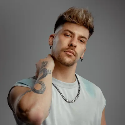 @cryexofficial profile image