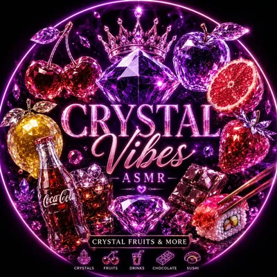 @crystaldreamasmr profile image