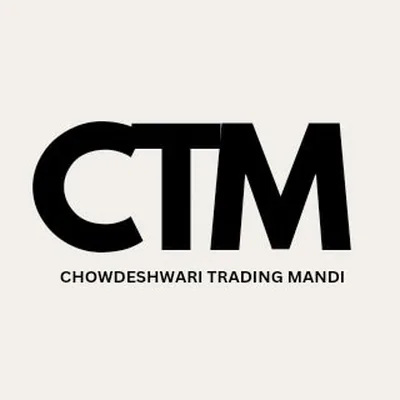 @ctm_chowdeshwari_trading_mandi profile image