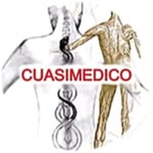 @cuasimedico profile image
