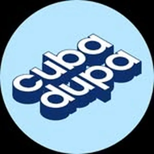 @cubadupa profile image