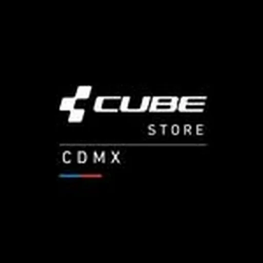 @cubebikestorecdmx profile image