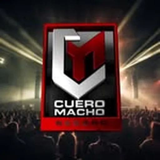 @cueromachorecords profile image