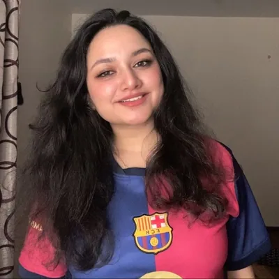 @culersakshi profile image