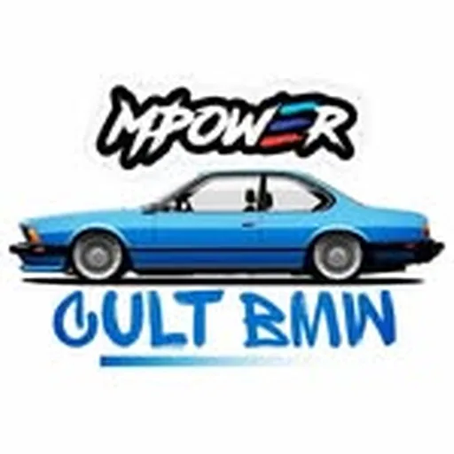 @cult_bmw profile image
