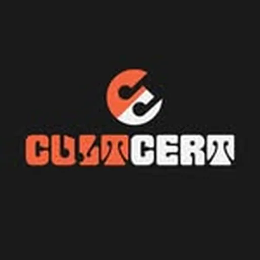 @cultcert profile image