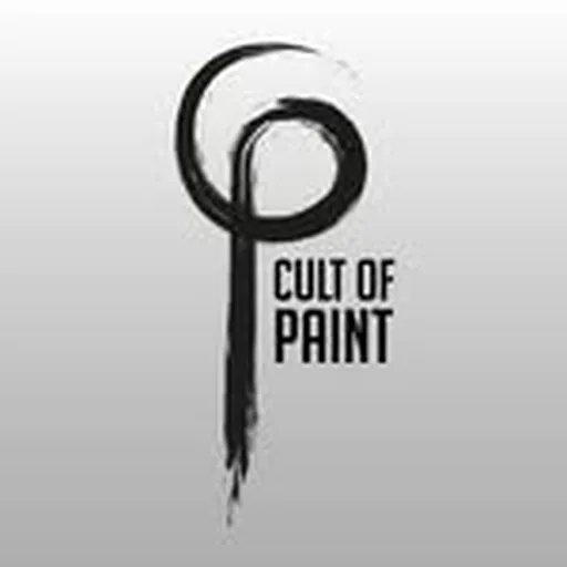 @cultofpaint profile image