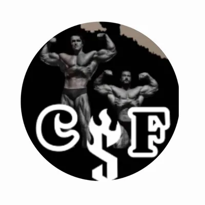 @culturismosinfronterass profile image