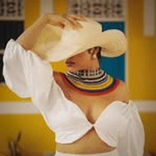 @cumbiaqueen_music profile image