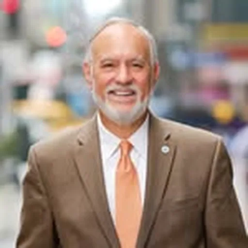 @cunychancellor profile image