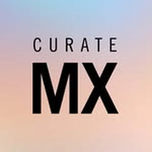 @curate.cdmx profile image