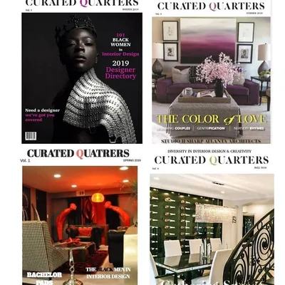 @curatedquartersmag profile image