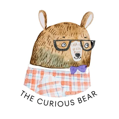 @curiousbeartoys profile image
