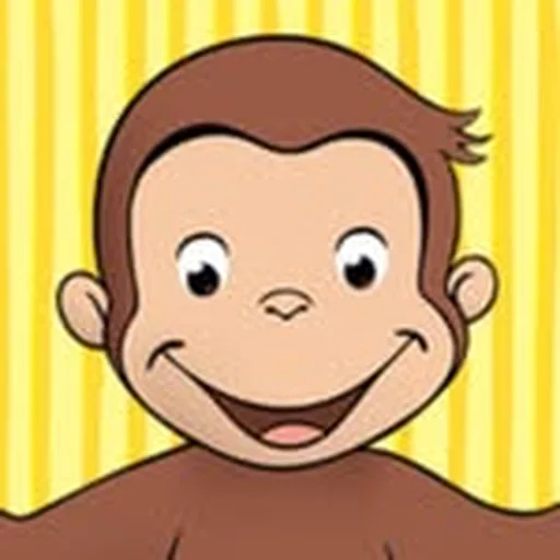 @curiousgeorgeandfriends profile image