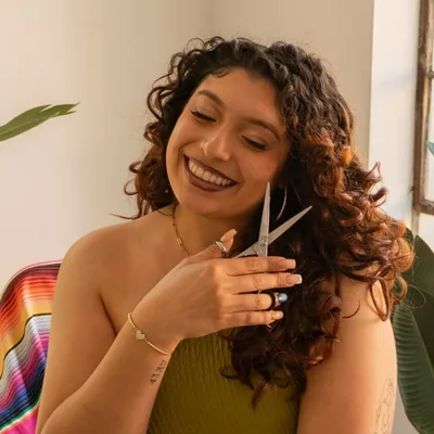 @curlgirlkay profile image