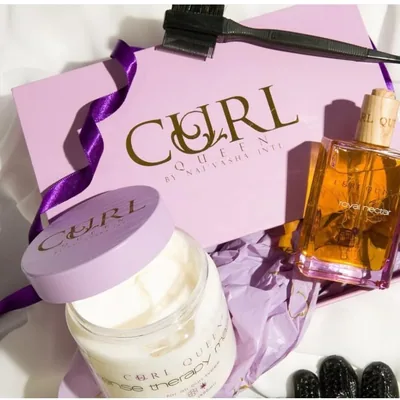 @curlqueenofficial profile image