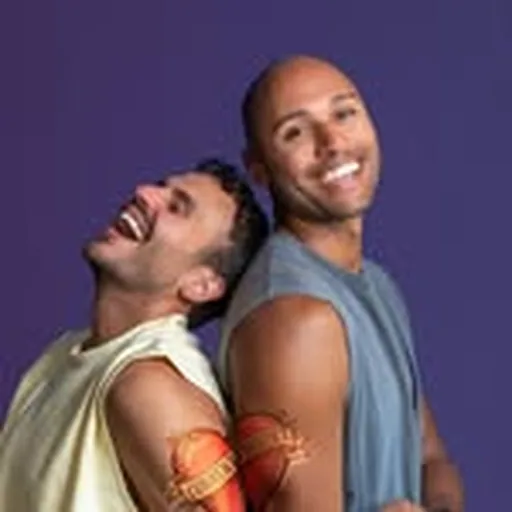 @currentbestiespod profile image