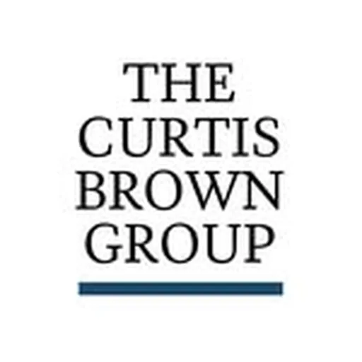 @curtisbrownbooks profile image