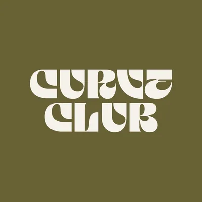 @curve.club.official profile image
