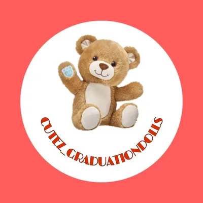 @cutez_graduationdolls profile image