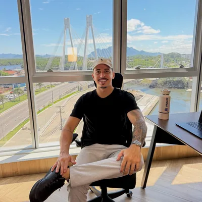 @cviniciusz profile image