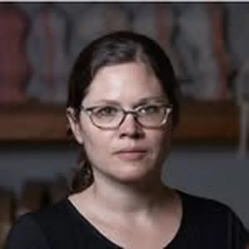 @cwestsculpture profile image