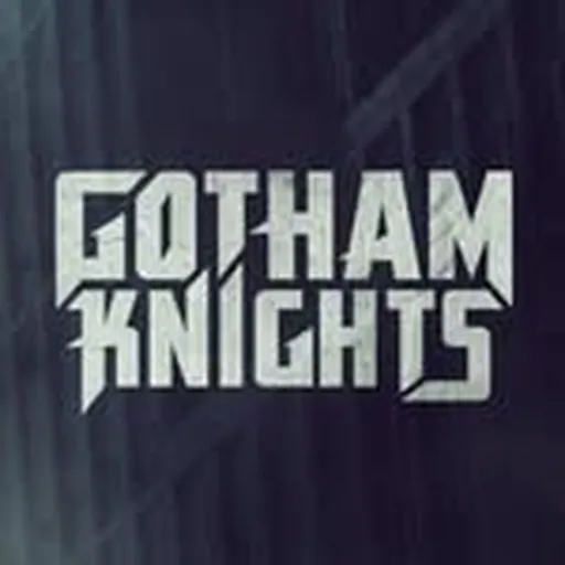 @cwgothamknights profile image
