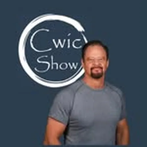@cwicshow profile image