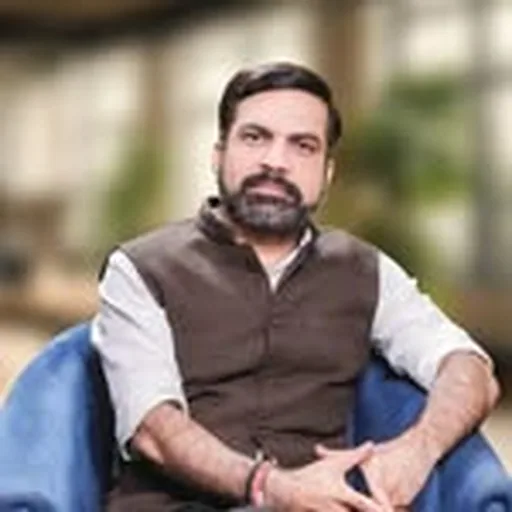 @cyberdubey profile image