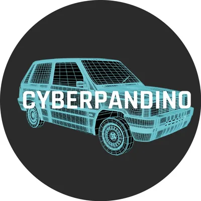 @cyberpandino profile image