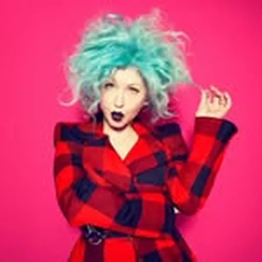 @cyndilauper profile image