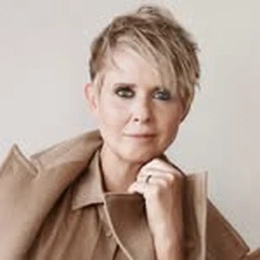 @cynthiaenixon profile image