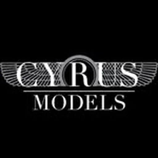 @cyrusmodels profile image