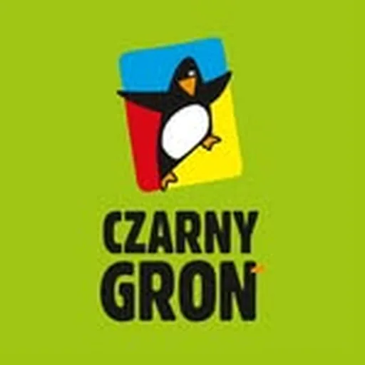 @czarnygron profile image