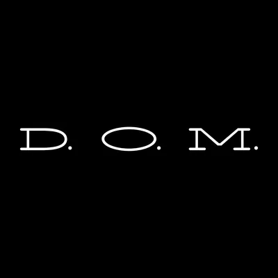 @d.o.m.restaurante profile image